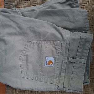 [Re-list] - carhartts